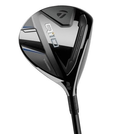 TaylorMade Qi10 Fairway Wood
