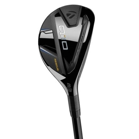 TaylorMade Qi10 Rescue Hybrid