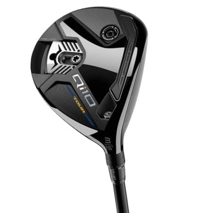 TaylorMade Qi10 Tour Fairway Wood