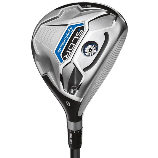 TaylorMade SLDR Fairway Wood