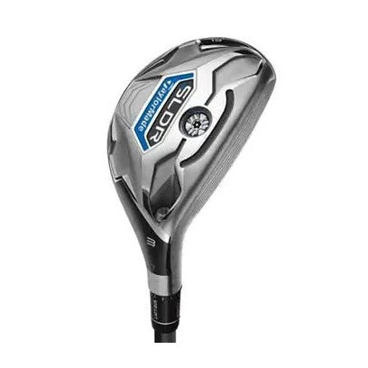 TaylorMade SLDR Rescue Hybrid