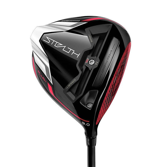 TaylorMade Stealth Plus Driver