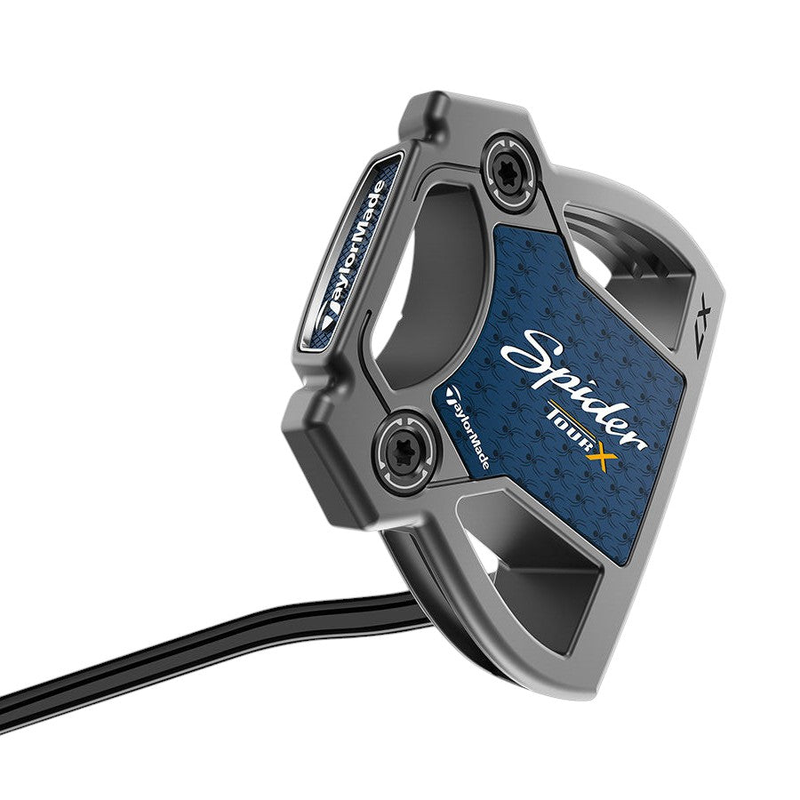 TaylorMade Spider Tour X DB Putter – Golf Traders