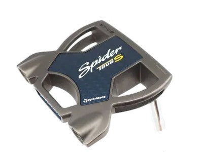 TaylorMade Spider Tour S Counter Balanced SB Putter