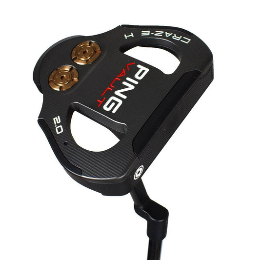 Ping Vault 2.0 Craz-E H Stealth Putter