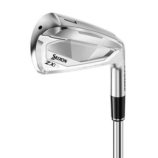 Srixon ZXi4 Iron Set