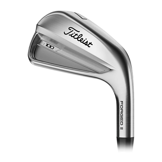 Titleist T100 2026 Single Iron Steel Options