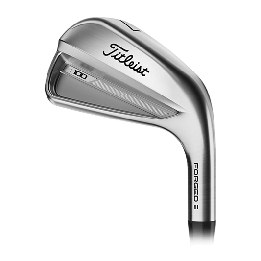 Titleist T100 2026 Iron Set Graphite Options