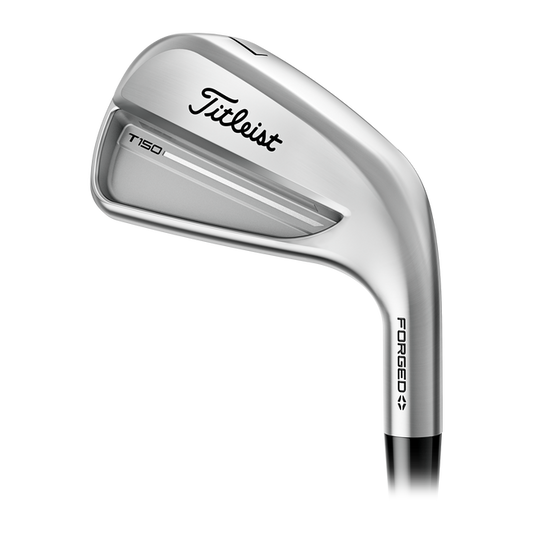 Titleist T150 2026 Iron Set Graphite Options