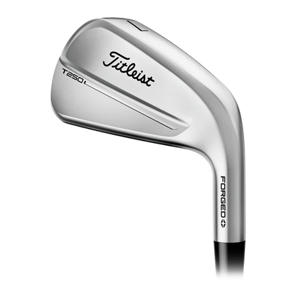 Titleist T250 2026 Iron Set Graphite Options