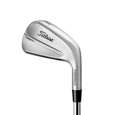 Titleist T250 Launch Spec Iron Set Steel Options