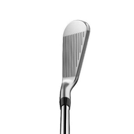 Titleist T250 Launch Spec Iron Set Steel Options