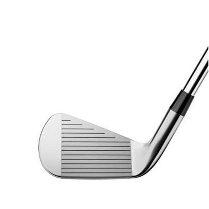Titleist T250 Launch Spec Iron Set Steel Options