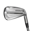 Cobra: 2025 KING TEC X Iron Set 5-PW, GW Steel Stiff Right Hand