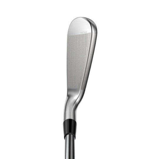 Cobra: 2025 KING TEC X Iron Set 5-PW, GW Steel Stiff Right Hand