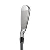 Cobra: 2025 KING TEC X Iron Set 5-PW, GW Steel Regular Right Hand