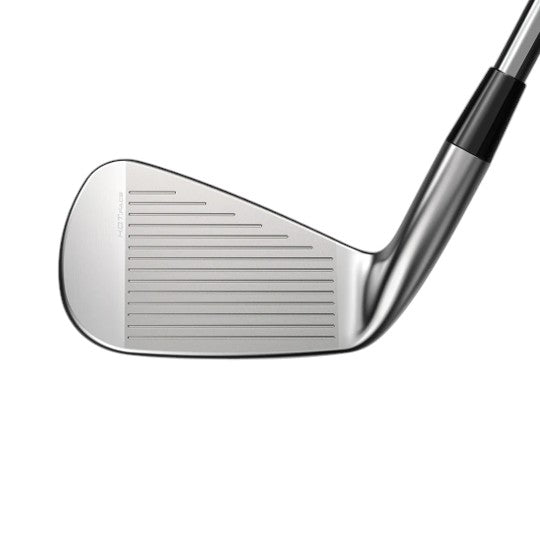 Cobra: 2025 KING TEC X Iron Set 5-PW, GW Steel Stiff Right Hand