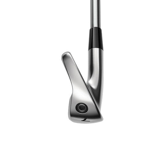 Cobra: 2025 KING TEC X Iron Set 5-PW, GW Steel Stiff Right Hand