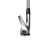 Cobra: 2025 KING TEC X Iron Set 5-PW, GW Steel Regular Right Hand