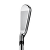 Cobra: 2026 King Iron Set 5-PW, GW (7 pc) Steel Stiff Right Hand