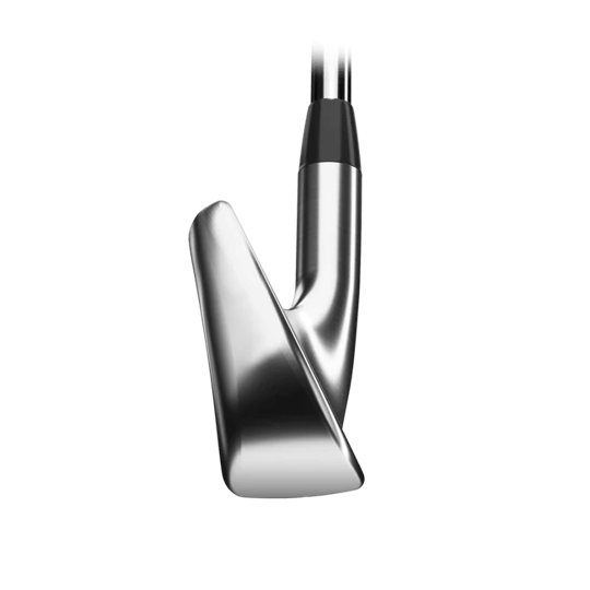 Titleist T350 2026 Iron Set Graphite Options