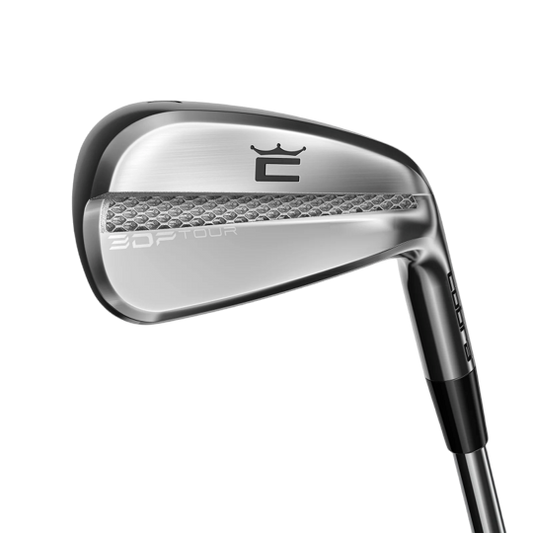 Cobra 3DP Tour Iron Set Graphite Options