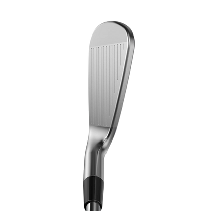 Cobra 3DP Tour Iron Set Steel Options