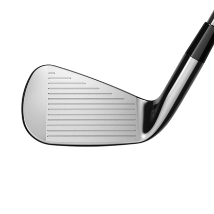 Cobra 3DP Tour Iron Set Graphite Options