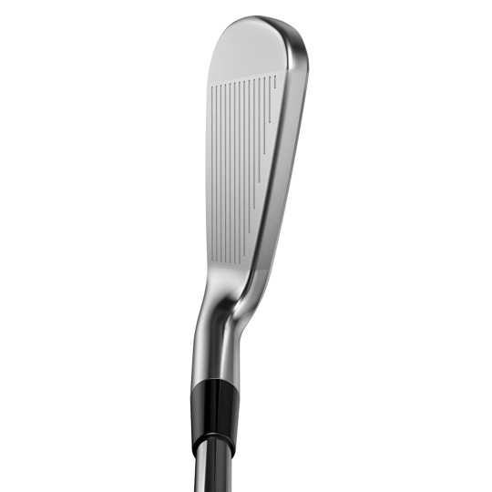 Cobra 3DP X Iron Set Graphite Options