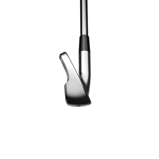Cobra 3DP X Single Iron Graphite Options