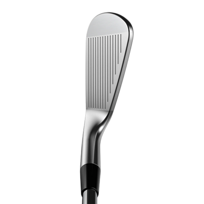 Cobra 3DP MB Single Iron Steel Options