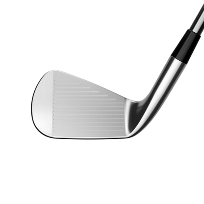 Cobra 3DP MB Iron Set Graphite Options