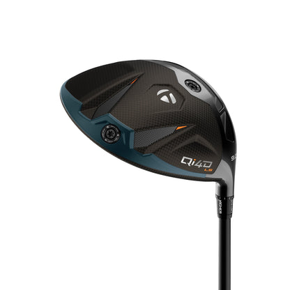 TaylorMade Qi4D LS Driver - Stock Custom Options