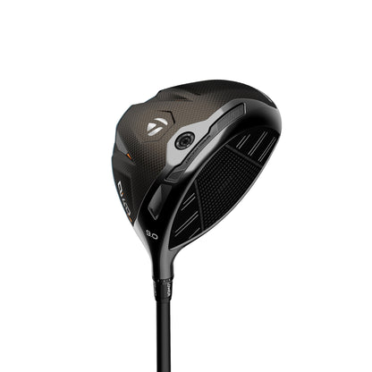TaylorMade Qi4D LS Driver - Stock Custom Options