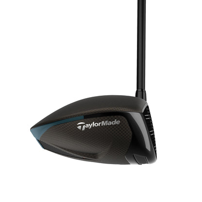 TaylorMade Qi4D LS Driver - Stock Custom Options