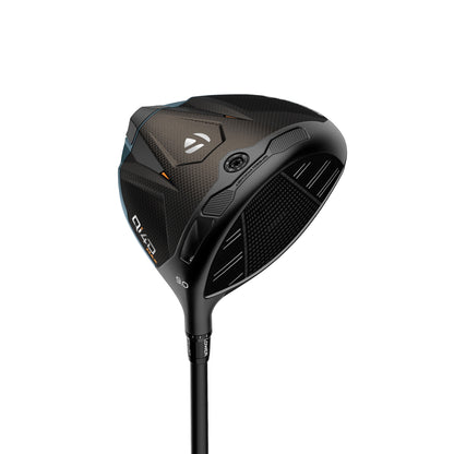 TaylorMade Qi4D Max Driver - Stock Custom Options