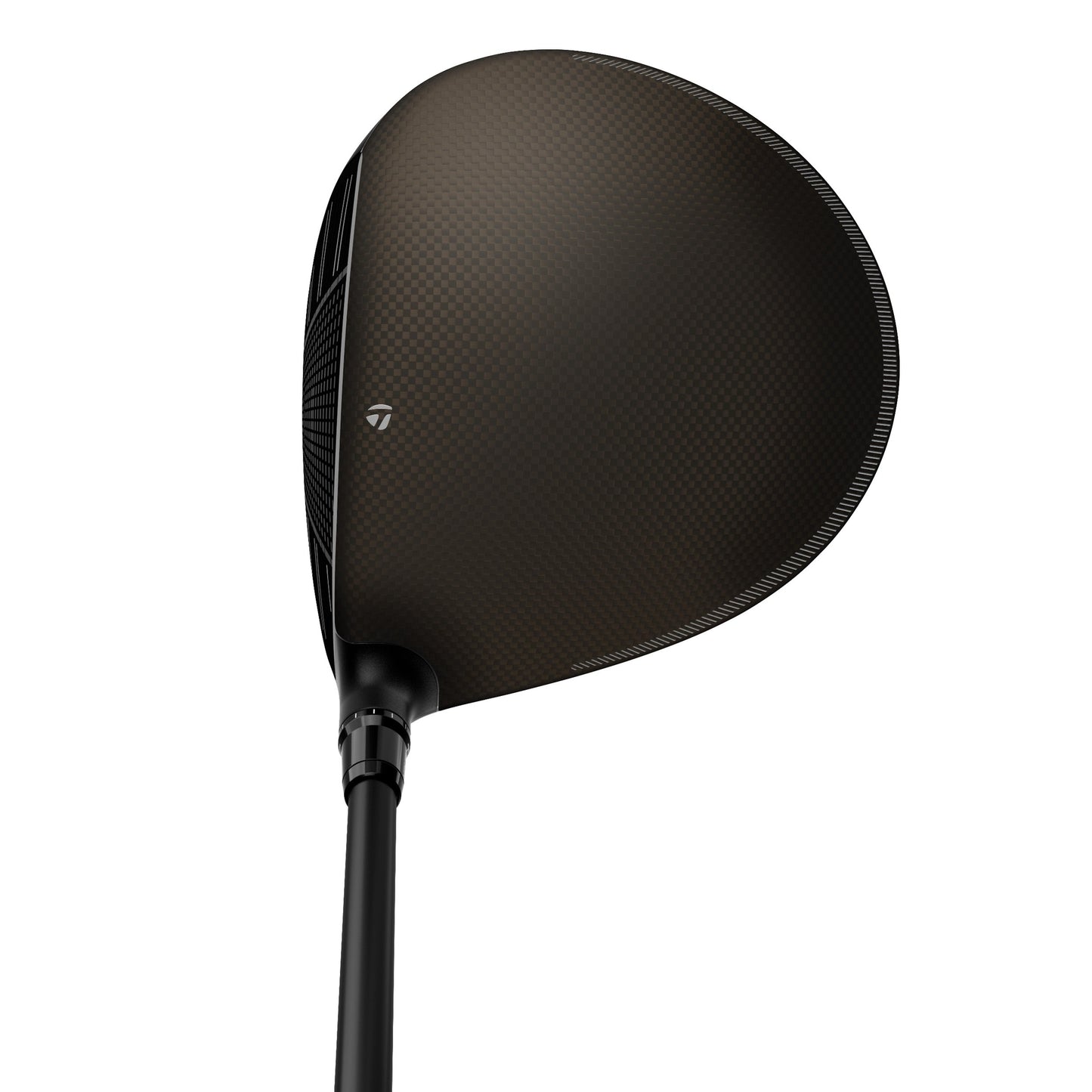 TaylorMade: Qi4D Max 10.5° Driver Graphite Stiff Right Hand