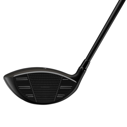 TaylorMade: Qi4D Max 10.5° Driver Graphite Stiff Right Hand