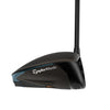 TaylorMade: Qi4D Max 10.5° Driver Graphite Stiff Right Hand