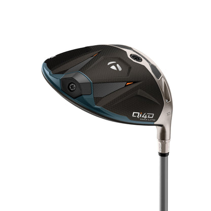 TaylorMade Qi4D Max Lite  Driver - Stock Custom Options