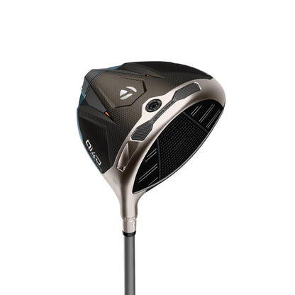 TaylorMade Qi4D Max Lite  Driver - Stock Custom Options