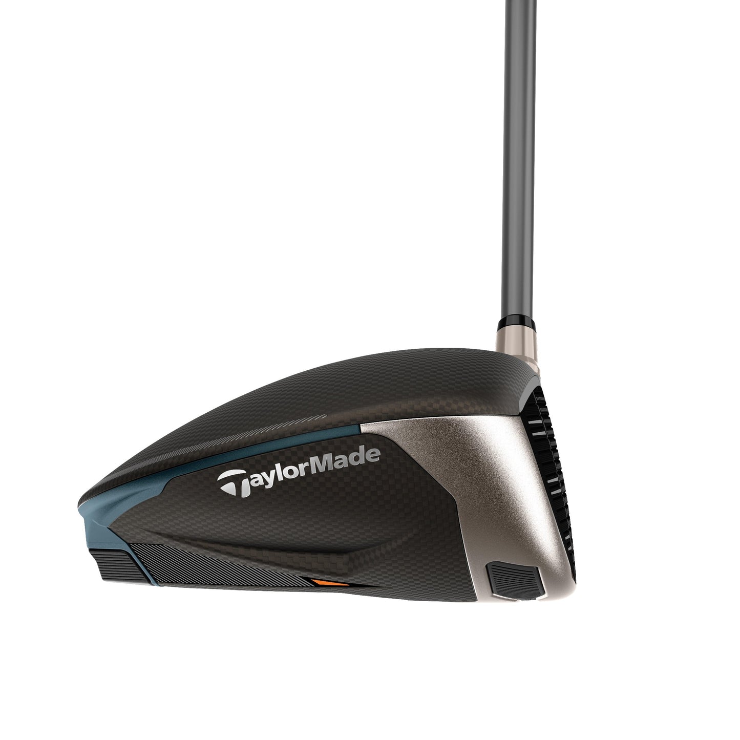 TaylorMade Qi4D Max Lite  Driver - Stock Custom Options