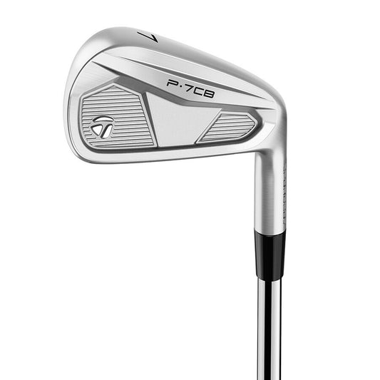 TaylorMade P7CB 25 Iron Set Graphite Options