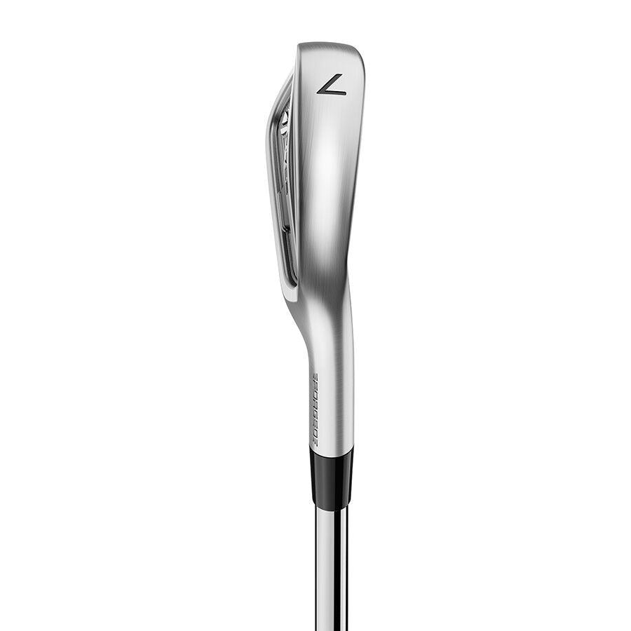 TaylorMade P7CB 25 Single Iron Graphite Options
