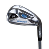 US Kids: Womens Ultralight AV2 11-pc Package Set Graphite Ladies Right Hand 60" with CART BAG