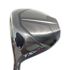 Titleist: TSR2 9.0° Driver Graphite X-Stiff Left Hand