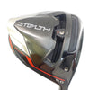TaylorMade: Stealth Plus 9.0° Driver Graphite X-Stiff Right Hand