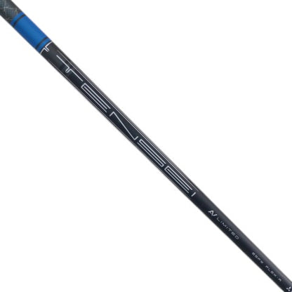 TaylorMade: Qi10 Tour 5w Fairway Wood Graphite Regular Left Hand