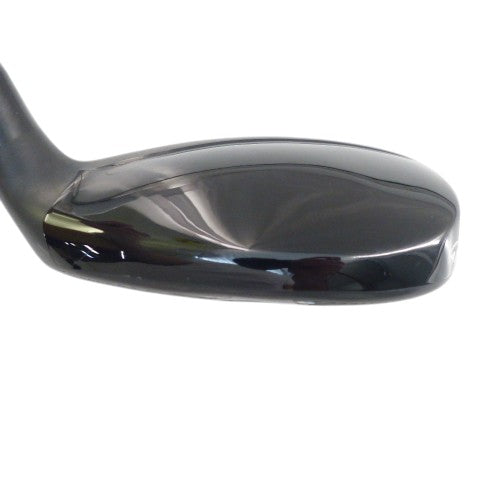 TaylorMade: Qi10 Tour Rescue 3H Hybrid Graphite Stiff Right Hand