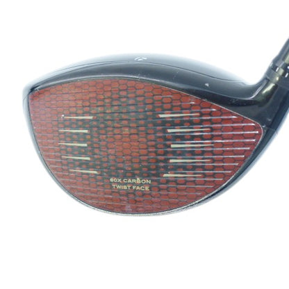 TaylorMade: Stealth HD 9.0° Driver Graphite Seniors Right Hand